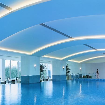 Shangri-La Beijing Faciliteter billede