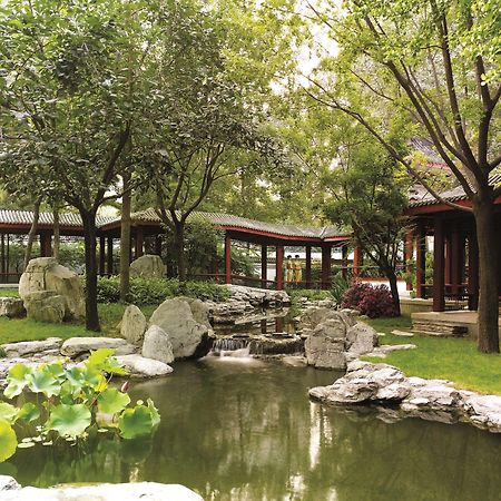 Shangri-La Beijing Eksteriør billede