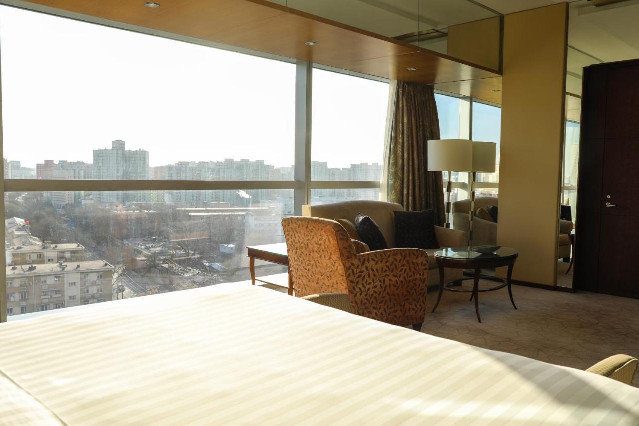 Shangri-La Beijing Eksteriør billede