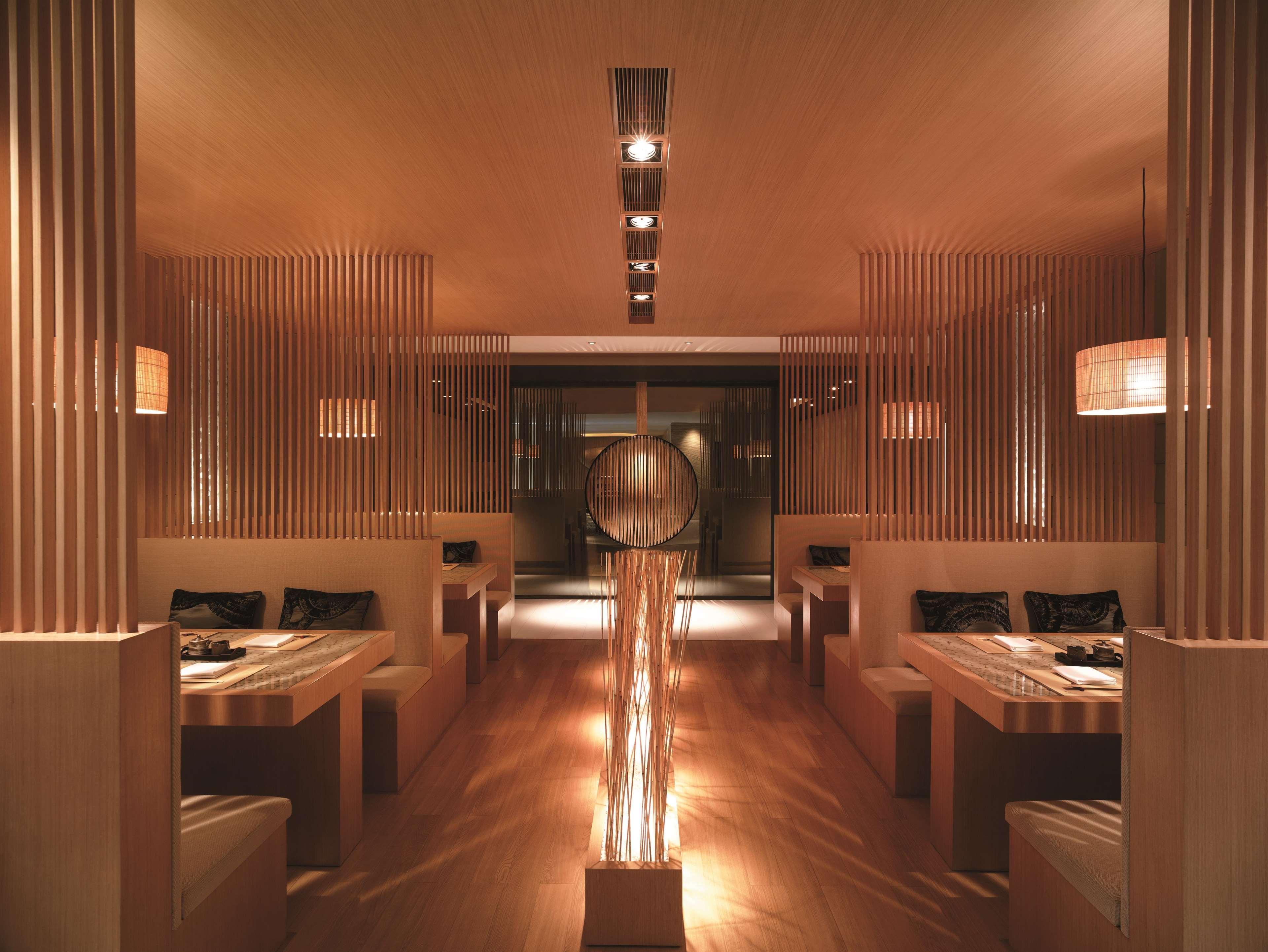 Shangri-La Beijing Restaurant billede