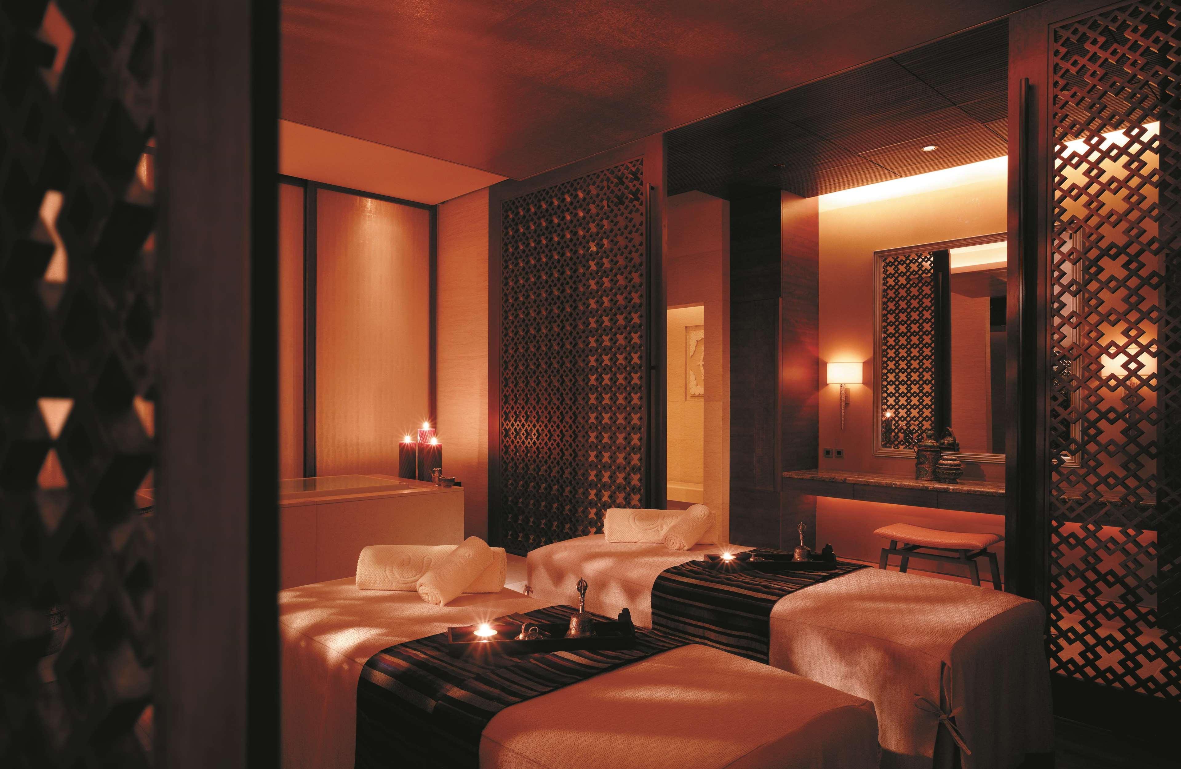 Shangri-La Beijing Eksteriør billede
